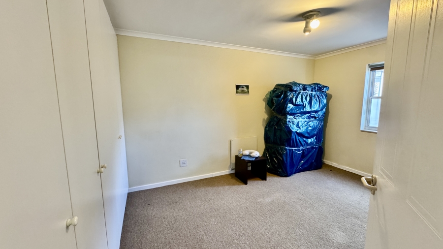 To Let 2 Bedroom Property for Rent in Gardens Western Cape